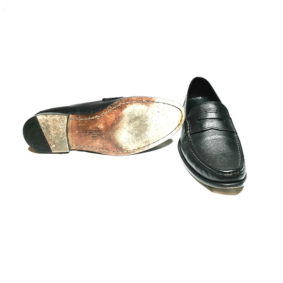 Cole haan Warner grand penny loafers
